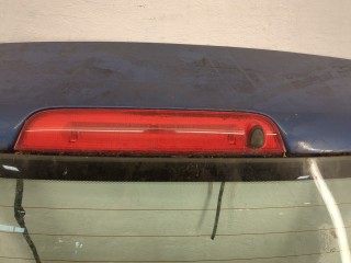 Крышка (дверь) багажника, Ford Fusion 2005-2012