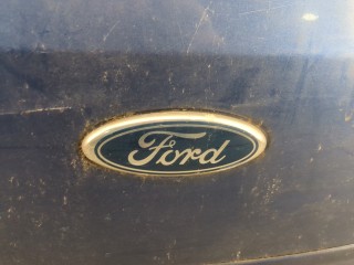 Крышка (дверь) багажника, Ford Fusion 2005-2012