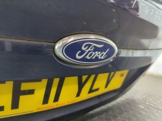 Крышка (дверь) багажника, ориг. номер 1633845, P8M51A40410A, Ford Focus 2007-2011
