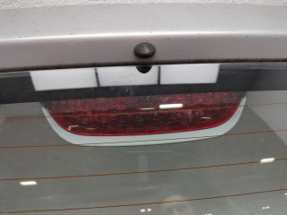 Крышка (дверь) багажника, ориг. номер 7370007020, KIA Picanto 2004-2007