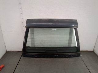 Крышка (дверь) багажника, Land Rover Range Rover 2 1994-2002