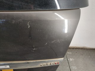 Крышка (дверь) багажника, Opel Zafira B 2008-2014