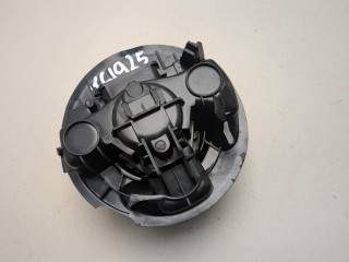 Двигатель отопителя (моторчик печки), ориг. номер 7701056965, Renault Megane 2006-2009
