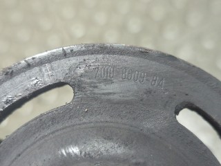 Насос водяной (помпа), Ford Transit 2006-2014