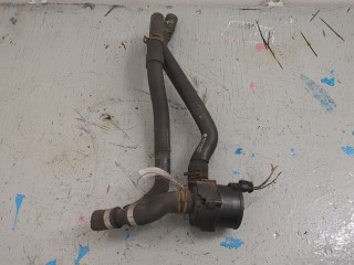 Насос водяной (помпа) Volkswagen Passat 8 2014-2021