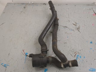 Насос водяной (помпа), Volkswagen Passat 8 2014-2021