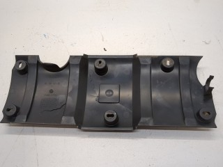 Накладка декоративная на ДВС, Citroen Berlingo 2004-2013