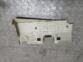 Накладка декоративная на ДВС, BMW 6 E63 2003-2007