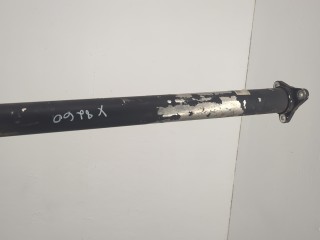 Кардан задний, ориг. номер 7573574, 26107573574, BMW 5 серия 2000-2004