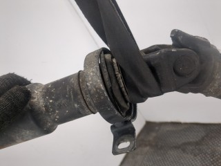 Кардан передний, ориг. номер 26107549298, 7549298, BMW X5 E53 2003-2006