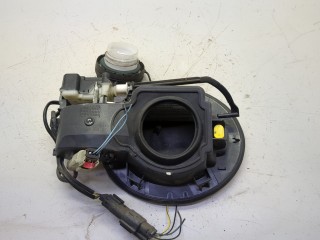Лючок бензобака, Chevrolet Volt 2010-2015