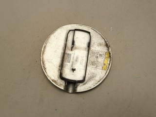 Лючок бензобака, Ford Focus 2004-2008