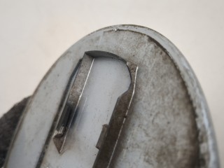 Лючок бензобака, Ford Focus 2004-2008
