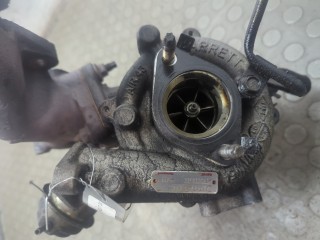Турбина, ориг. номер 14411AW400, Nissan X-Trail (T30) 2004-2007