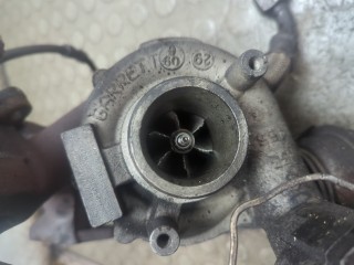 Турбина, ориг. номер 03G253014F, Volkswagen Passat 2005-2010