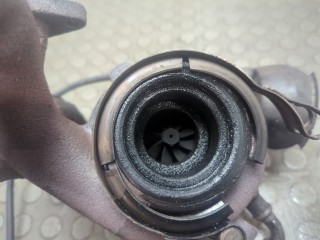 Турбина, ориг. номер 03G253014F, Volkswagen Passat 2005-2010