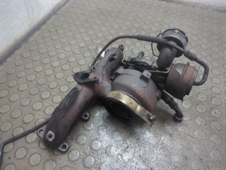 Турбина, ориг. номер 03G253014F, Volkswagen Passat 2005-2010