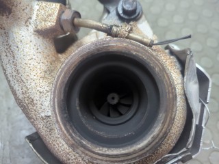 Турбина, ориг. номер 03L253016T, Seat Leon 2005-2012