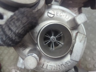 Турбина, ориг. номер 03L253016T, Seat Leon 2005-2012