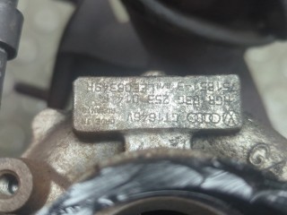 Турбина, ориг. номер 03G253014F, Seat Leon 2005-2009
