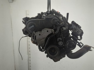 Турбина, ориг. номер 03L253056A, 03L253056AX, Volkswagen Passat 2005-2010