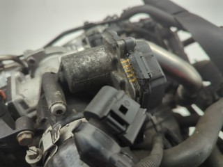 Турбина, ориг. номер 03L253056A, 03L253056AX, Volkswagen Passat 2005-2010