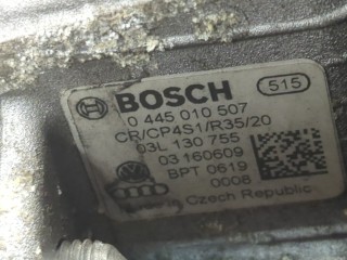 Турбина, ориг. номер 03L253056A, 03L253056AX, Volkswagen Passat 2005-2010