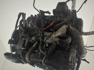 Турбина, ориг. номер LR004286, Land Rover Discovery 2004-2009