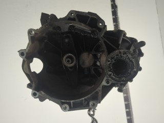 КПП 5-ст.мех. (МКПП) Audi A3 2004-2008