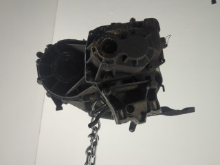КПП 6-ст.мех. (МКПП), ориг. номер 0AG300040E, Audi A3 2004-2008