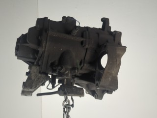 КПП 6-ст.мех. (МКПП), ориг. номер 0AG300040E, Audi A3 2004-2008