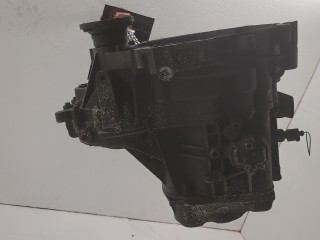 КПП 6-ст.мех. (МКПП), ориг. номер 0AG300040E, Audi A3 2004-2008