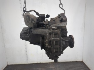 КПП 5-ст.мех. (МКПП), Seat Leon 2005-2012