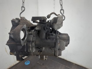 КПП 5-ст.мех. (МКПП), Seat Leon 2005-2012