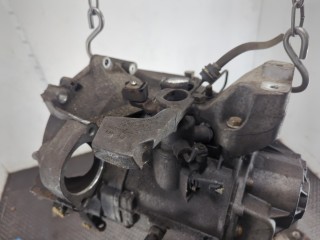 КПП 5-ст.мех. (МКПП), Seat Leon 2005-2012