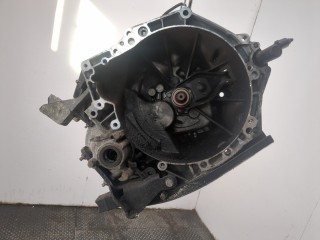 КПП 5-ст.мех. (МКПП) Peugeot 308 2007-2011