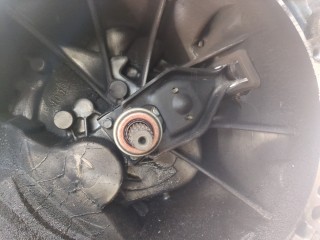 КПП 5-ст.мех. (МКПП), ориг. номер 2222YA, Peugeot 308 2007-2011