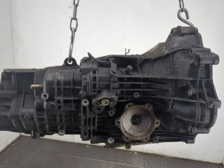 КПП 5-ст.мех. (МКПП) Volkswagen Passat 2000-2005