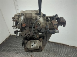 КПП 5-ст.мех. (МКПП), ориг. номер 4300023380, KIA Cee'd 2006-2010