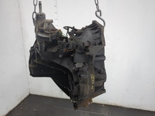 КПП 5-ст.мех. (МКПП) Ford Transit Connect 2002-2009
