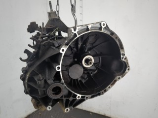 КПП 5-ст.мех. (МКПП), Ford Transit Connect 2002-2009