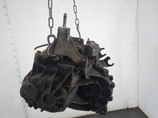 КПП 5-ст.мех. (МКПП), Ford Transit Connect 2002-2009