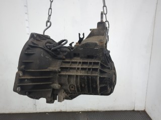 КПП 5-ст.мех. (МКПП), Ford Transit Connect 2002-2009