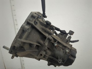 КПП 5-ст.мех. (МКПП), Suzuki Swift 2004-2010