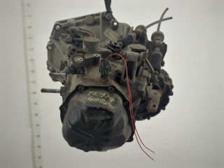 КПП 5-ст.мех. (МКПП), Suzuki Swift 2004-2010