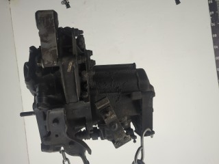 КПП 5-ст.мех. (МКПП), Fiat Punto 2009-2012