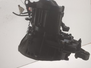 КПП 5-ст.мех. (МКПП), Fiat Punto 2009-2012