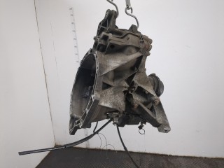 КПП 5-ст.мех. (МКПП) Ford C-Max 2010-2015