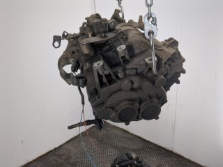 КПП 5-ст.мех. (МКПП), ориг. номер MN130194, Mitsubishi Colt 2002-2012