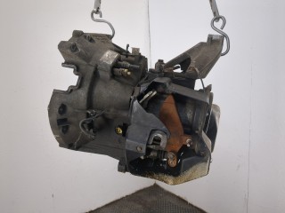 КПП 5-ст.мех. (МКПП) Ford Focus 2007-2011